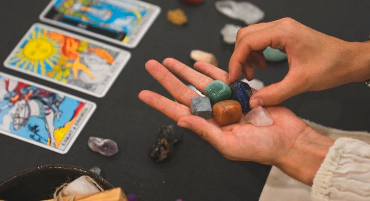 Liberación del alma